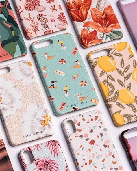 how quality phone cases are made